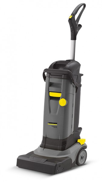 Karcher Pro BR 400 (BR 30/4C) Zemin Temizleme Otomatı