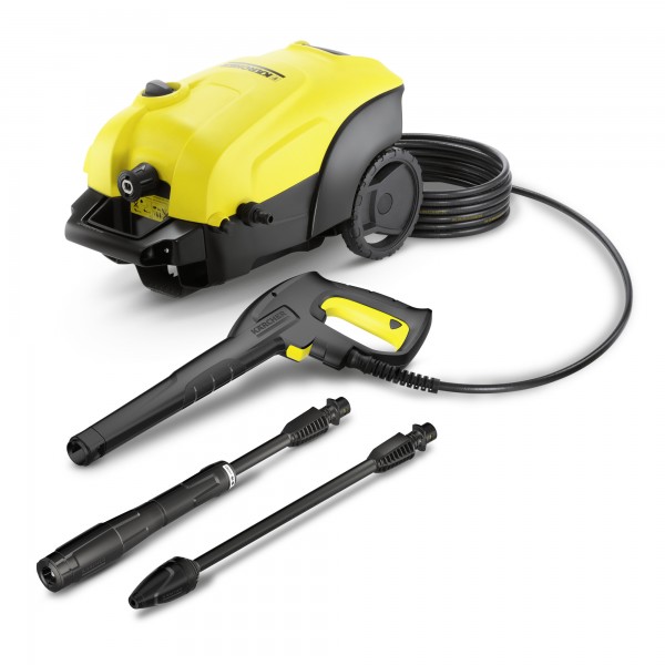 Karcher K4 Compact Basınçlı Yıkama